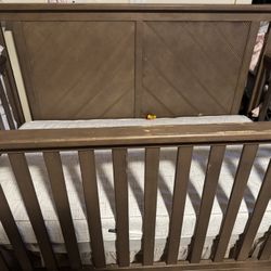 Crib