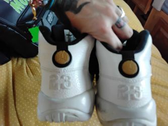 Jordan 23.       Size 7Y