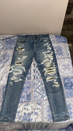 American Eagle Athletic Skinny Jeans