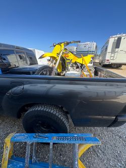 Suzuki 85
