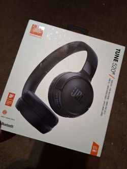 Tune520bt jbl headphones