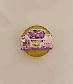 Squishy Dumpling Series 2