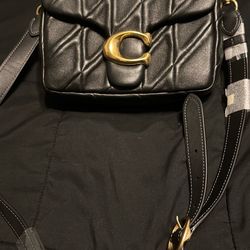 Coach bag/purse “Abby”