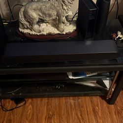 Samsung Bluetooth Soundbar