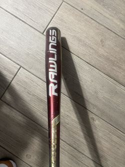 32/29 Rawlings BBCOR Baseball Bat