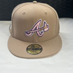 Hat club sandstorm 