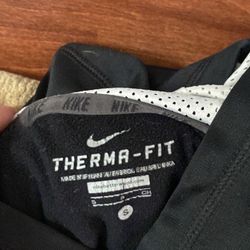 Small Toddler Nike Hoodie