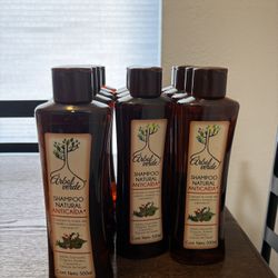 Arbol Verde Shampoo 