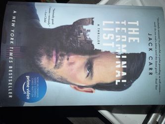 A book