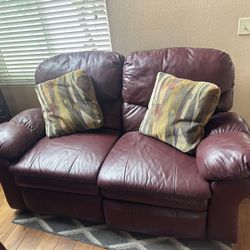 Free Couches, Dresser Coffee Table NEED GONE ASAP