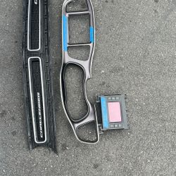 2015 Dodge Challenger Parts Take All Three For 120