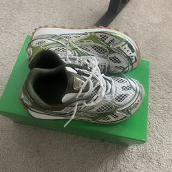 Bottega Orbit sneakers 