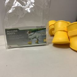 Zapatos Para Mascotas