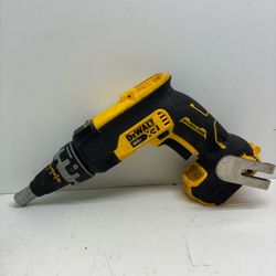 Dewalt 20v Brushless DryWall ScrewGun 21968761