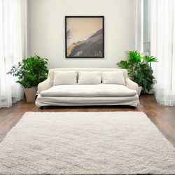 Restoration Hardware Down And Feather Couch🛻 Delivery Available🛻