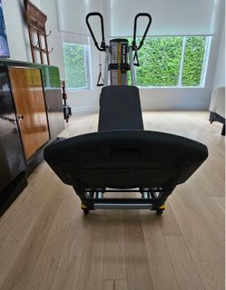 Total gym GTS
