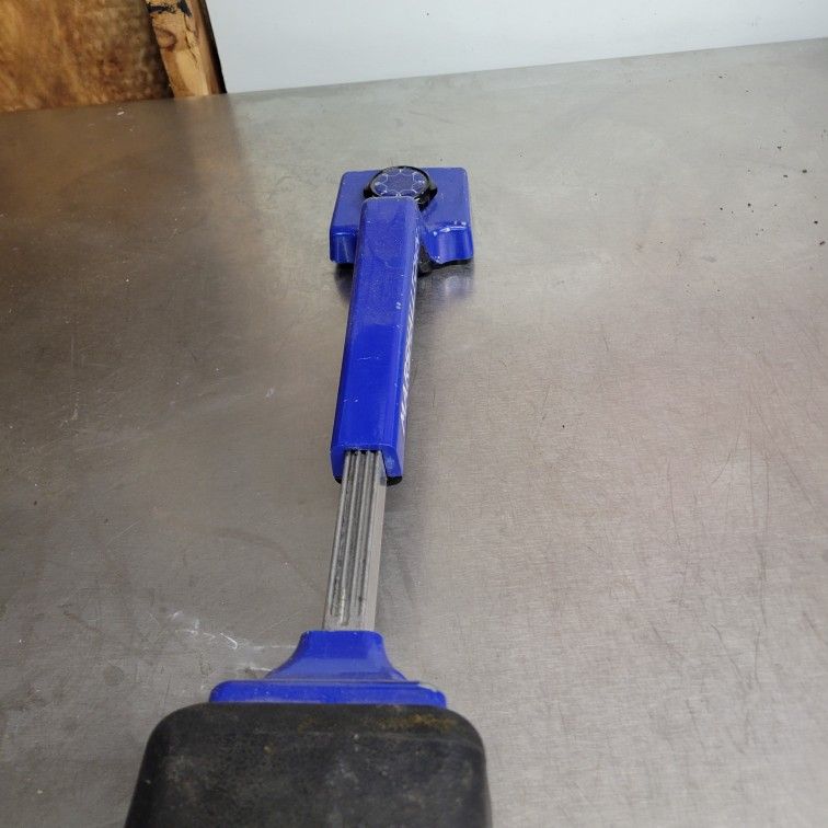 Carpet Tool