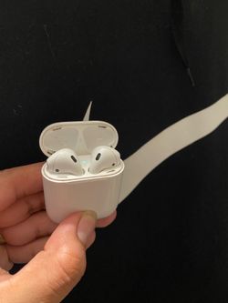 Apple Airpod 2nd Gen p