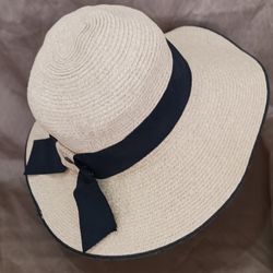 Scala 100% Paper Bendable Hat