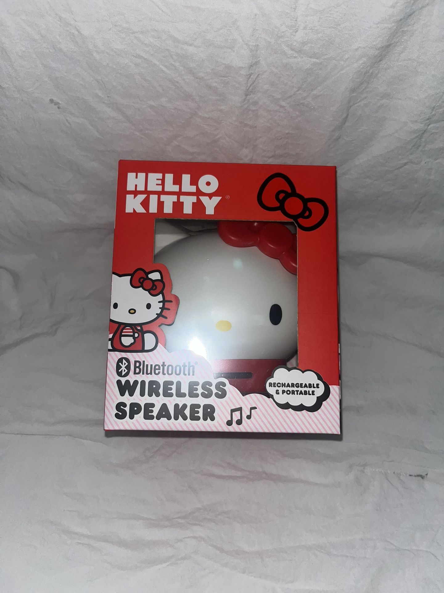 Hello Kitty Wireless Speaker