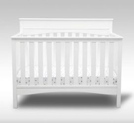 Toddler Bed/crib
