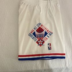NBA Hoop Shorts