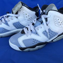 Boy’s Jordan