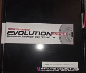 Brakes for infiniti new