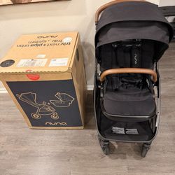 Nuna TRIV™ Next Stroller