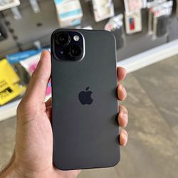 Apple iPhone 15 Unlocked 5G 