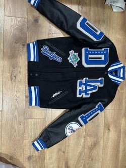 Pro Standard Dodger Jacket Brand New