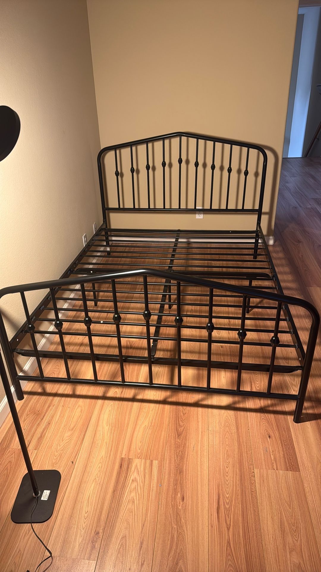 Bed Frame