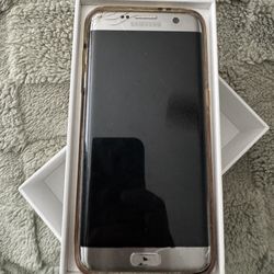 Samsung Galaxy S7 Edge