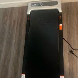 Treadmill (good Condition)