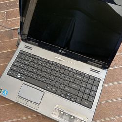 Older Laptop Good Condition As Is Make An Offer 