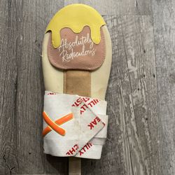 Baseball Sliding Mitt