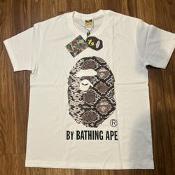 Bape Shirt