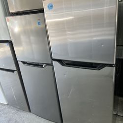 Danby Refrigerator 