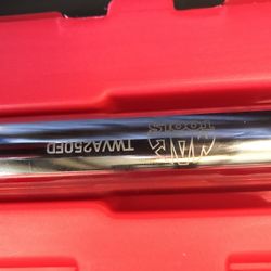 Torque Wrench MAC