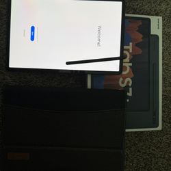 Samsung Tab S7+ 128GB