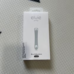 Elvie Pump Nursing Bra Extenders