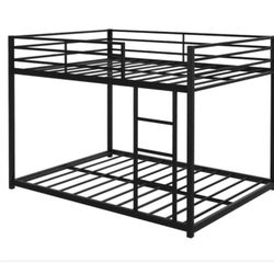 FULL SIZE BUNK BED 