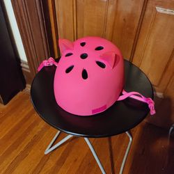 Krash hemet cute little kitty ears good condition $8 firm medium