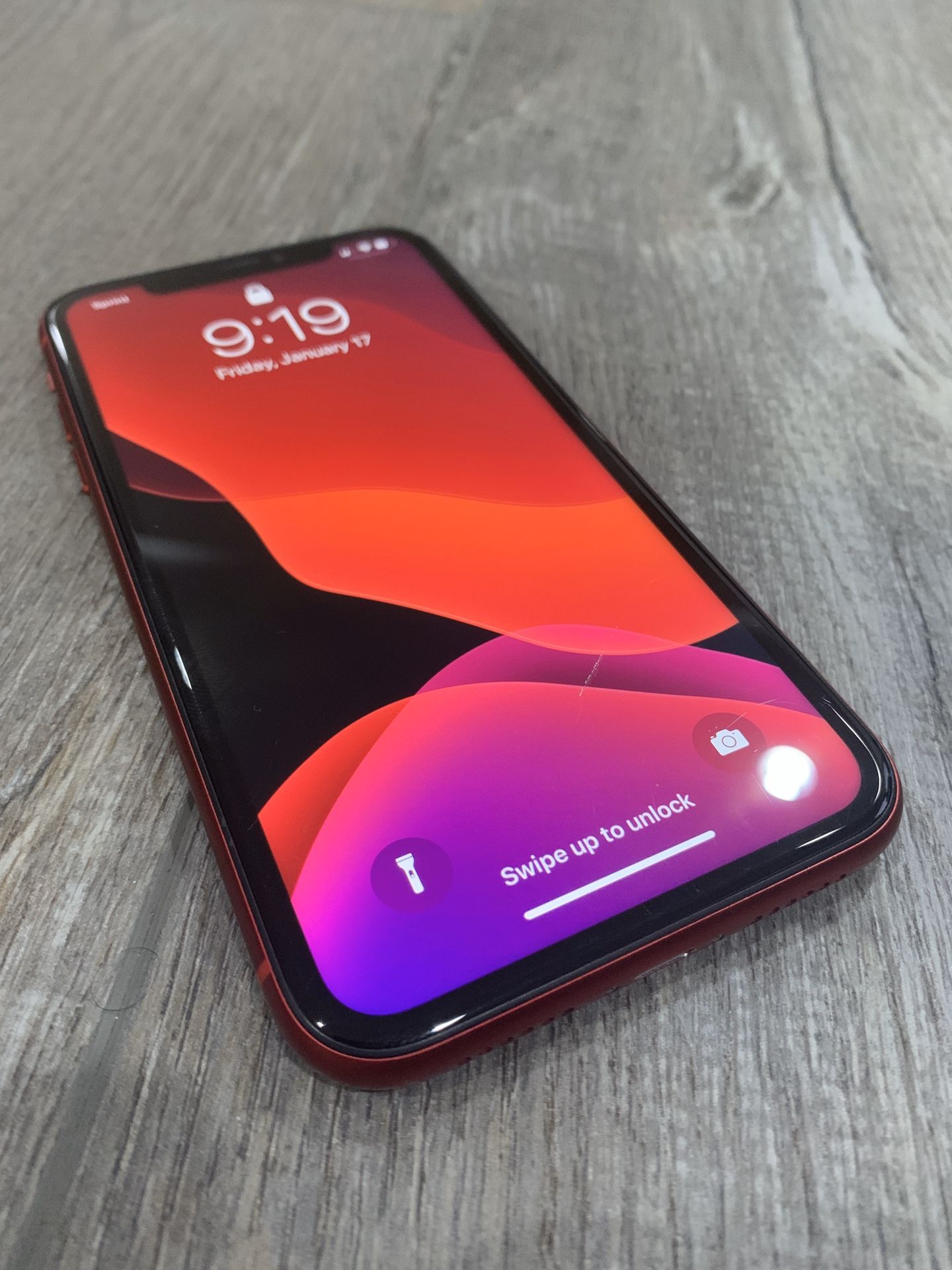Apple IPhone 11 64gb + Apple AirPods