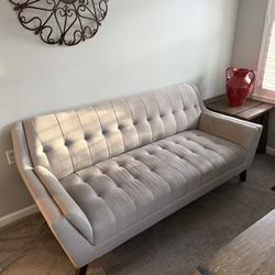 6ft Couch