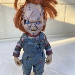  Bride Of Chucky Action Figures 