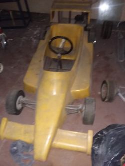 Go-kart