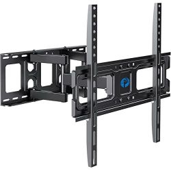 Pipishell Full Motion TV Wall Mount – PIMFK1
