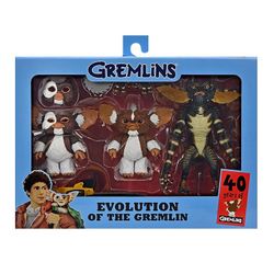 Ultimate Gremlin • Evolustion of the Gremlins 3 Pack • New