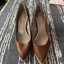 BCBG Heels 